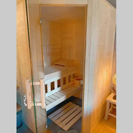 Le Refuge Des Amoureux, Charme Et Confort Welness. Vakantiehuis *