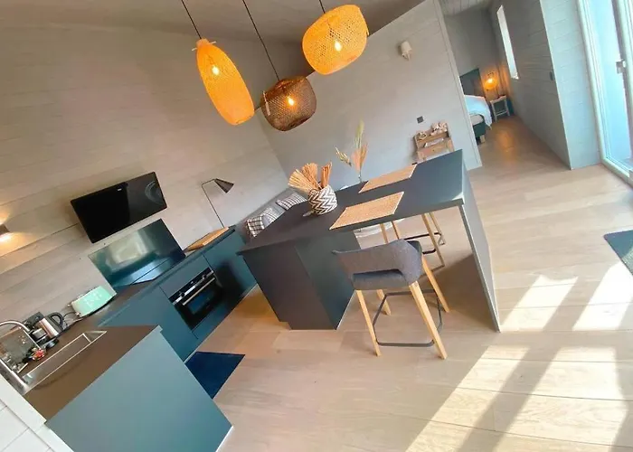 Le Refuge Des Amoureux, Charme Et Confort Welness. Vaux-sur-Sure